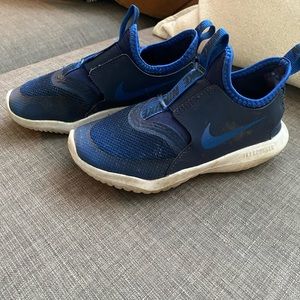 Nike Flex Runners toddler size 11C